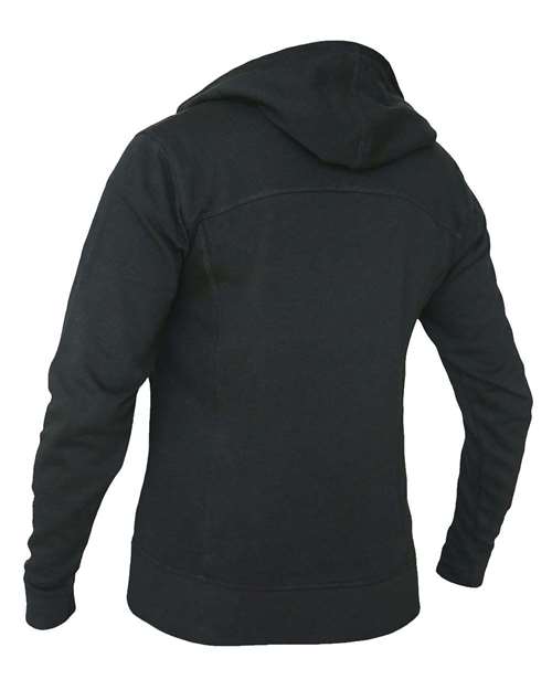 2-in-1 Women's Hero Hoodie Lite Full-Zip