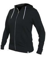 2-in-1 Women's Hero Hoodie Lite Full-Zip