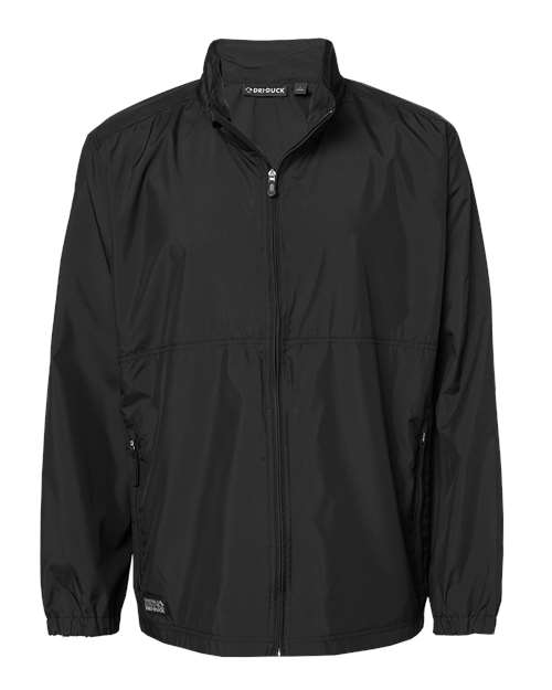 Men's River Packable Water-Resistant Jacket