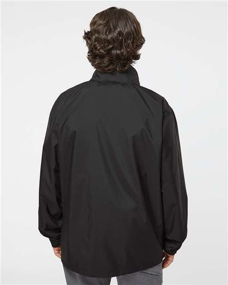 Chaqueta plegable River para hombre