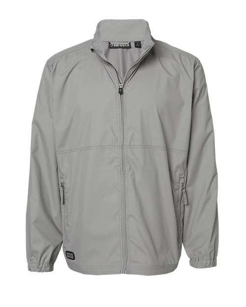 River Packable Jacket