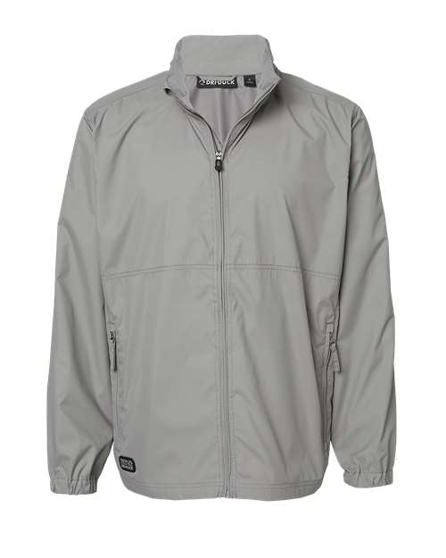 Men's River Packable Water-Resistant Jacket
