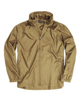 River Packable Jacket