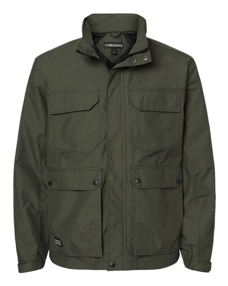 DRI DUCK Men's Field Jacket