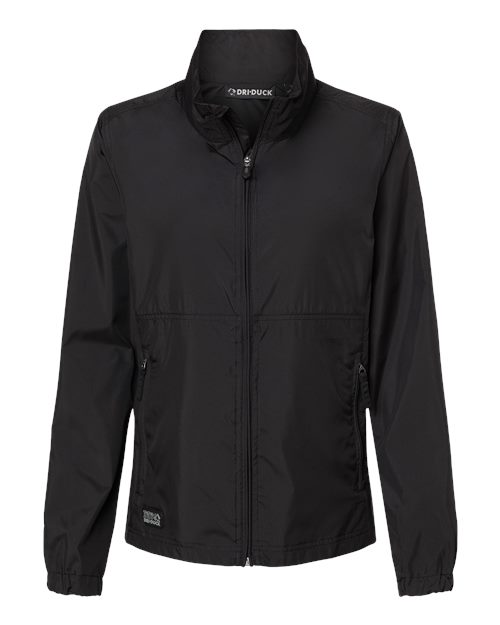 Women's Riley Packable Water-Resistant Jacket