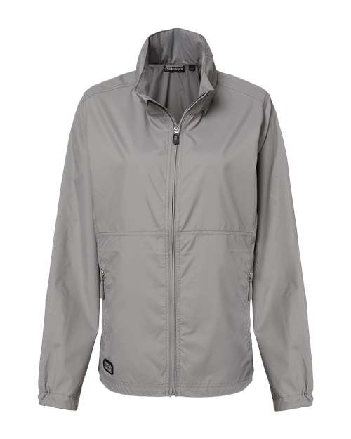 Women's Riley Packable Water-Resistant Jacket