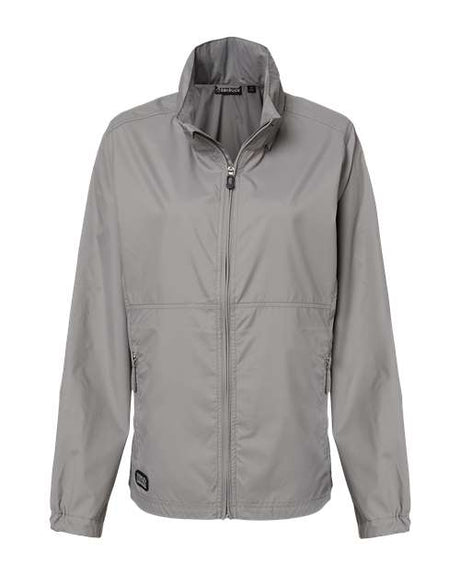 Women's Riley Packable Water-Resistant Jacket
