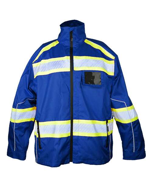 EV Series® Enhanced Visibility Premium Jacket