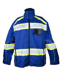EV Series Enhanced Visibility Premium Jacket