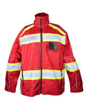 EV Series Enhanced Visibility Premium Jacket