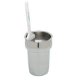 Carlisle 4037900 Pastry / Basting Brush Meteor, 3" Wide