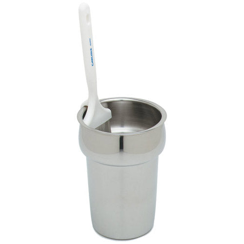 Carlisle 4037900 Pastry / Basting Brush Meteor, 3" Wide