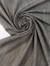 Cotton Suit Fabric Shades Gray