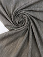 Cotton Suit Fabric Shades Gray