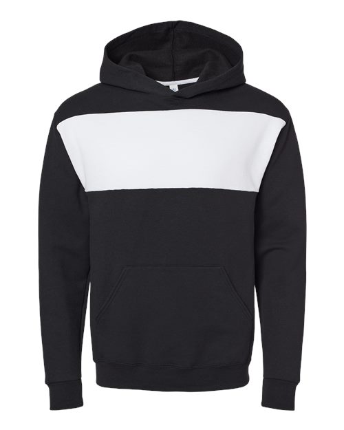 Nublend® Billboard Hooded Sweatshirt