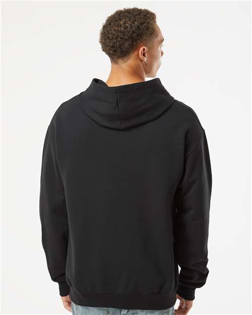 Nublend® Billboard Hooded Sweatshirt