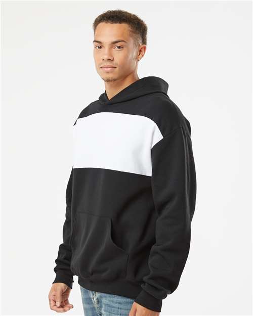 Nublend® Billboard Hooded Sweatshirt