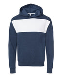 Sudadera con capucha Nublend® Billboard