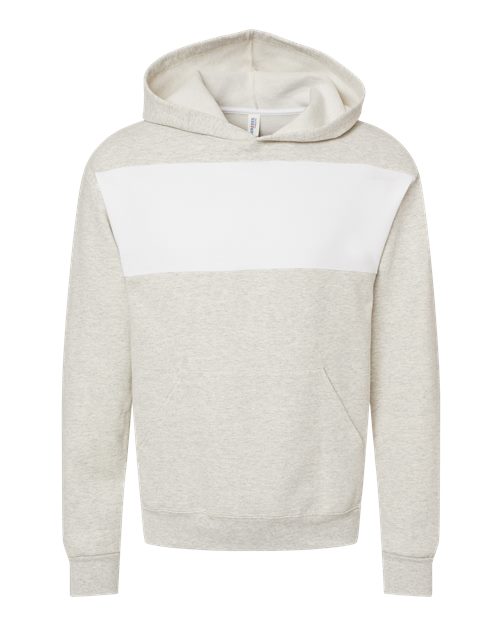 Nublend® Billboard Hooded Sweatshirt