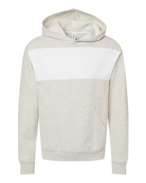 JERZEES Unisex Nublend Billboard Hooded Sweatshirt