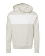 JERZEES Unisex Nublend Billboard Hooded Sweatshirt
