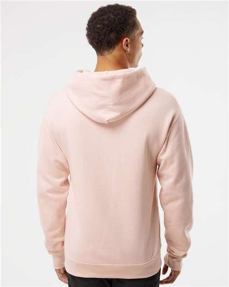 Unisex NuBlend Hooded Sweatshirt