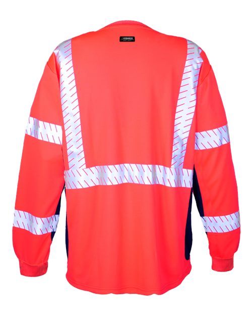 Premium Black Series® Long Sleeve T-Shirt