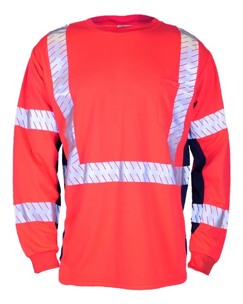 Premium Black Series® Long Sleeve T-Shirt