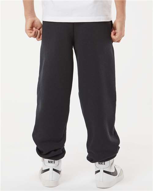 Youth Dri Power® Joggers with Pockets