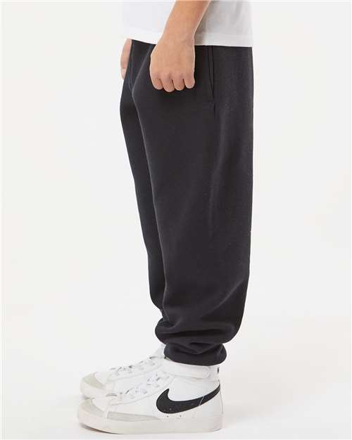 Youth Dri Power® Joggers with Pockets