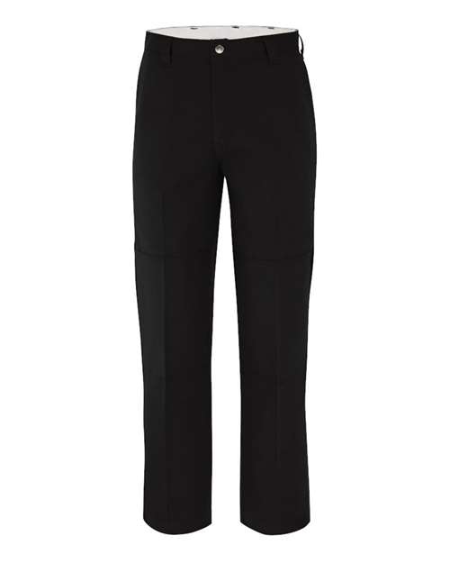 Dickies Men's Premium Industrial Double Knee Pants