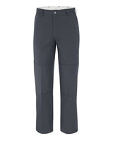 Dickies Men's Premium Industrial Double Knee Pants