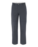 Dickies Men's Premium Industrial Double Knee Pants