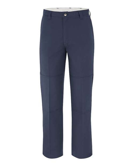 Dickies Men's Premium Industrial Double Knee Pants