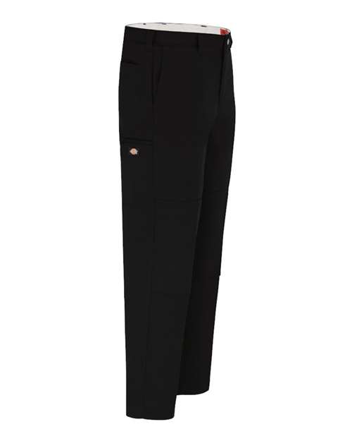 Premium Industrial Double Knee Pants - Extended Sizes