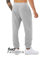 FWD Fashion Sueded Fleece Jogger