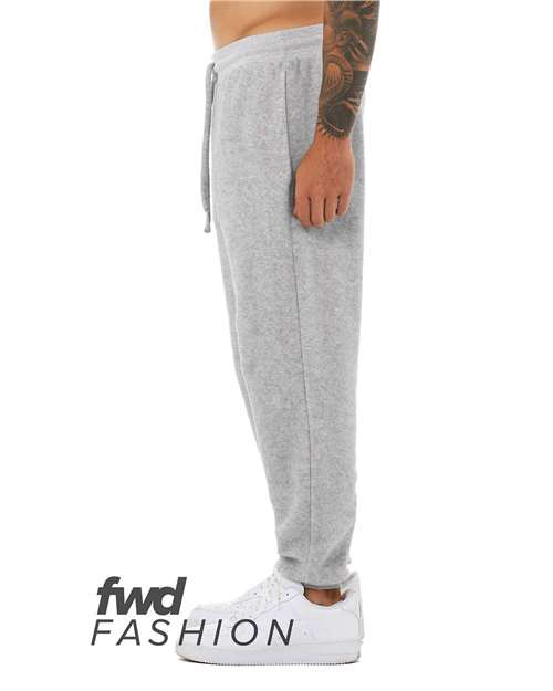 FWD Fashion Sueded Fleece Jogger