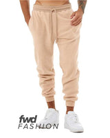 Unisex Sueded Fleece Joggers