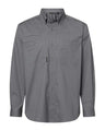 DRI DUCK Men's Craftsman Woven Shirt
