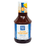 SOY VAY ISLAND TERIYAKI SAUCE 20 OZ BOTTLE