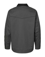 Yellowstone Power Move Canvas Jacket