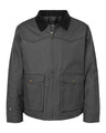 Yellowstone Power Move Canvas Jacket