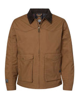 Yellowstone Power Move Canvas Jacket