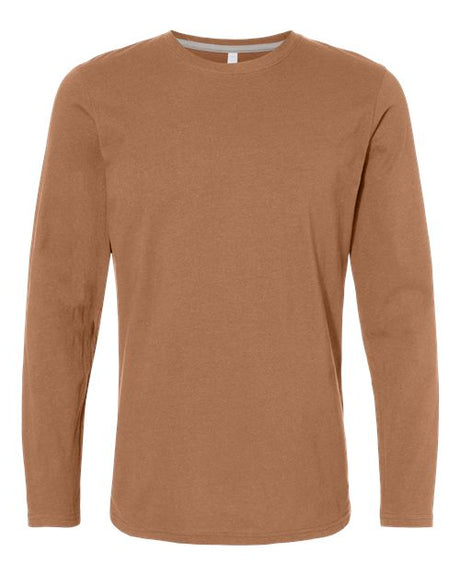 LAT Men's Fine Jersey Long Sleeve Tee