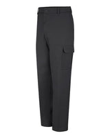 Men's Extended Sizes Industrial Cargo Pants