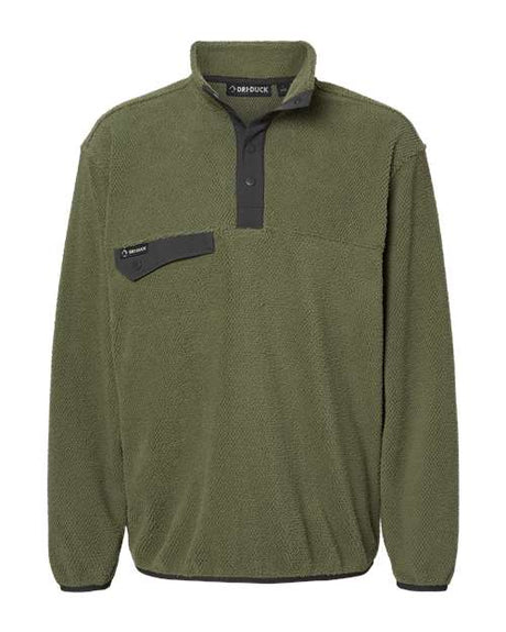 Men's Brooks Sherpa Mountain Fleece