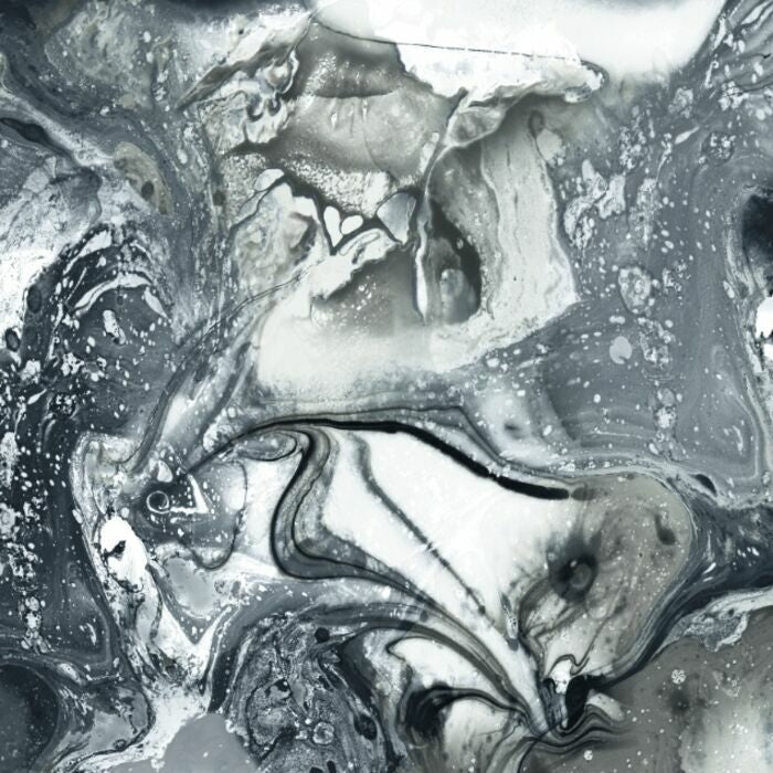 Printed Spandex Marbling Abstract Marble Fabric