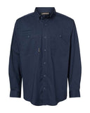 DRI DUCK Men's Craftsman Woven Shirt