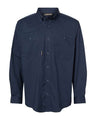 DRI DUCK Men's Craftsman Woven Shirt