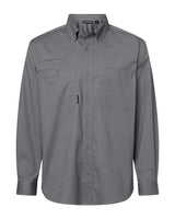 DRI DUCK Men's Craftsman Woven Shirt